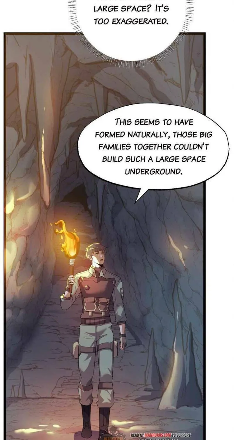 Read Yuan Long chapter 269 image 3 on Lezhin