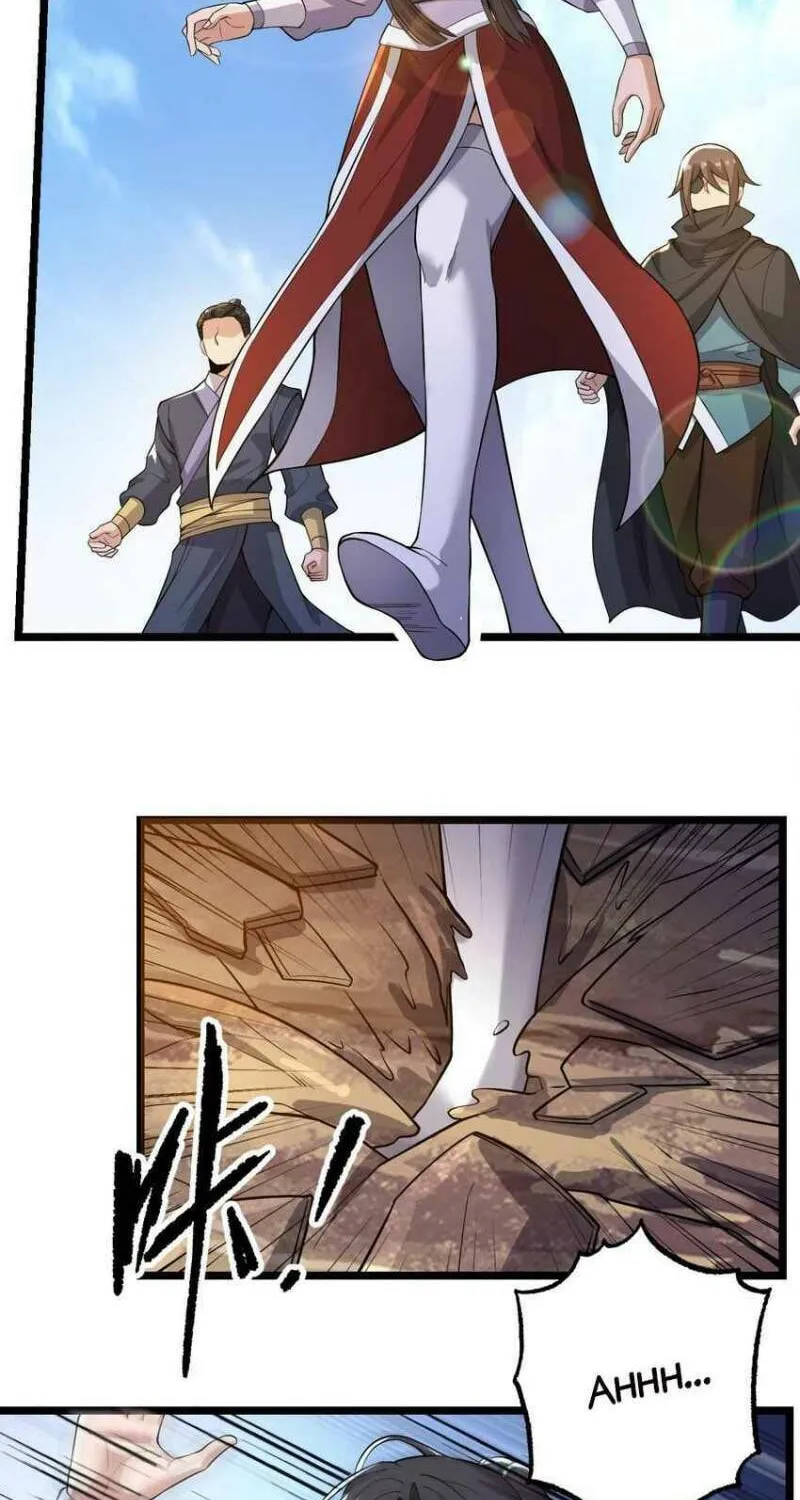 Read Yuan Long chapter 269 image 31 on Lezhin