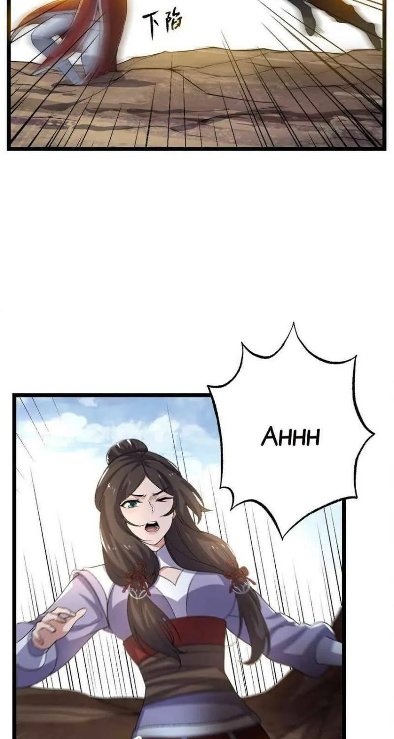 Read Yuan Long chapter 269 image 33 on Lezhin