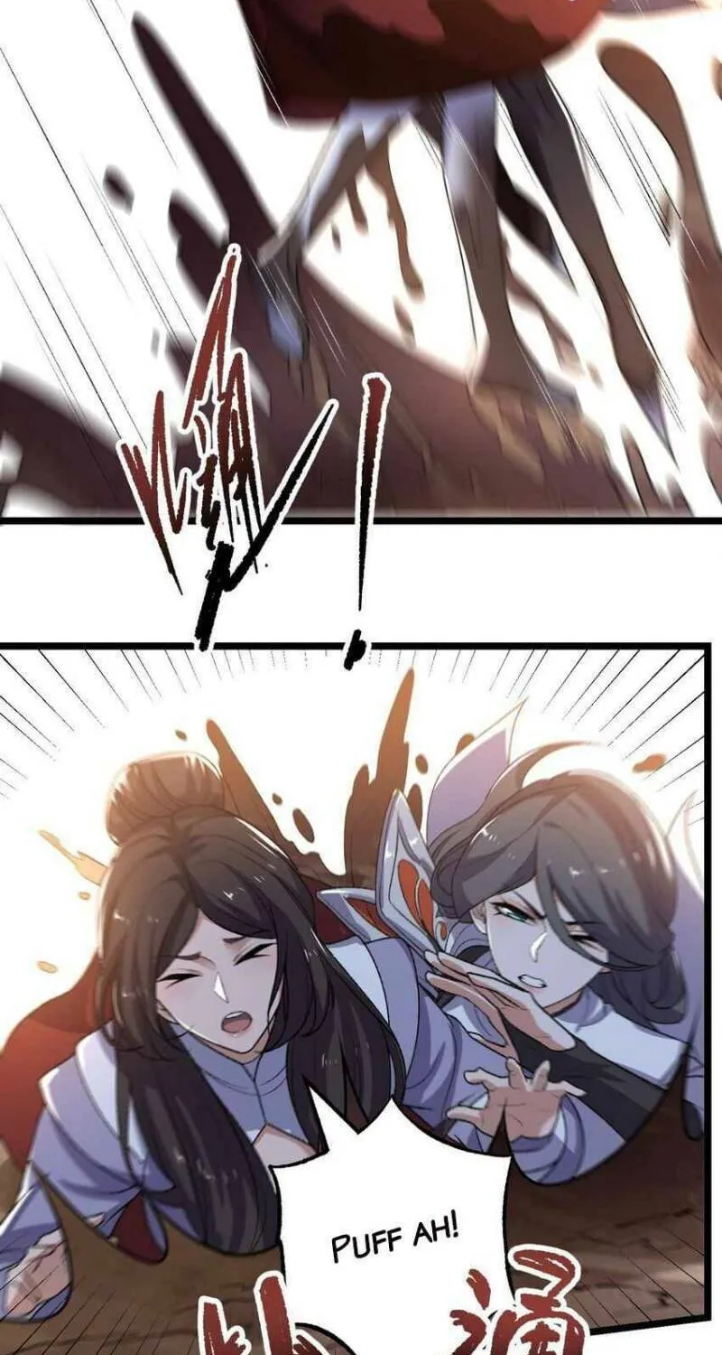 Read Yuan Long chapter 269 image 36 on Lezhin