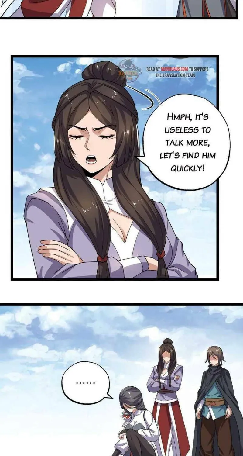 Read Yuan Long chapter 269 image 41 on Lezhin