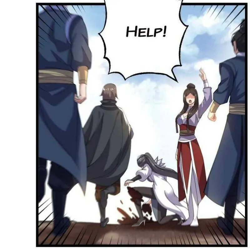 Read Yuan Long chapter 269 image 43 on Lezhin