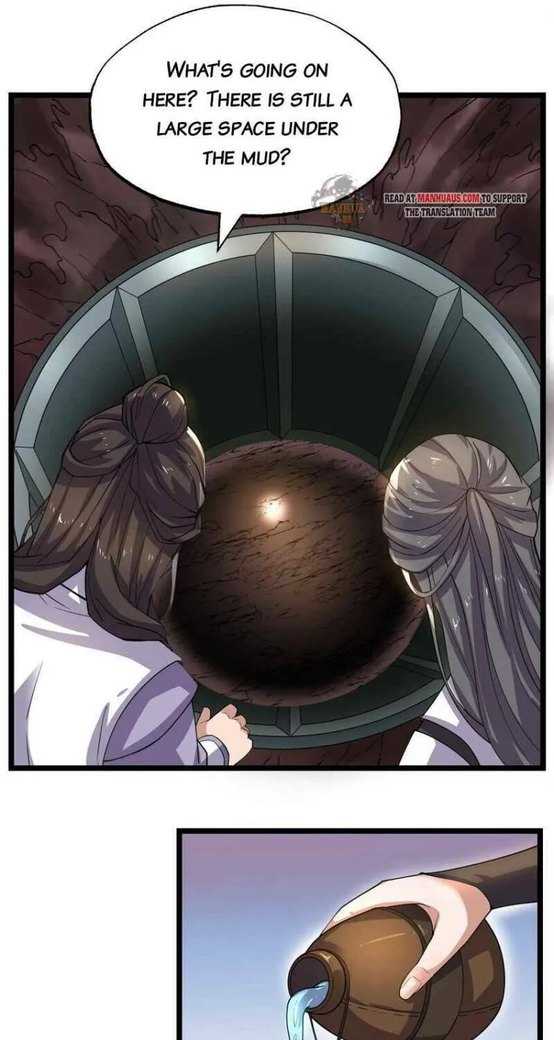 Read Yuan Long chapter 269 image 44 on Lezhin