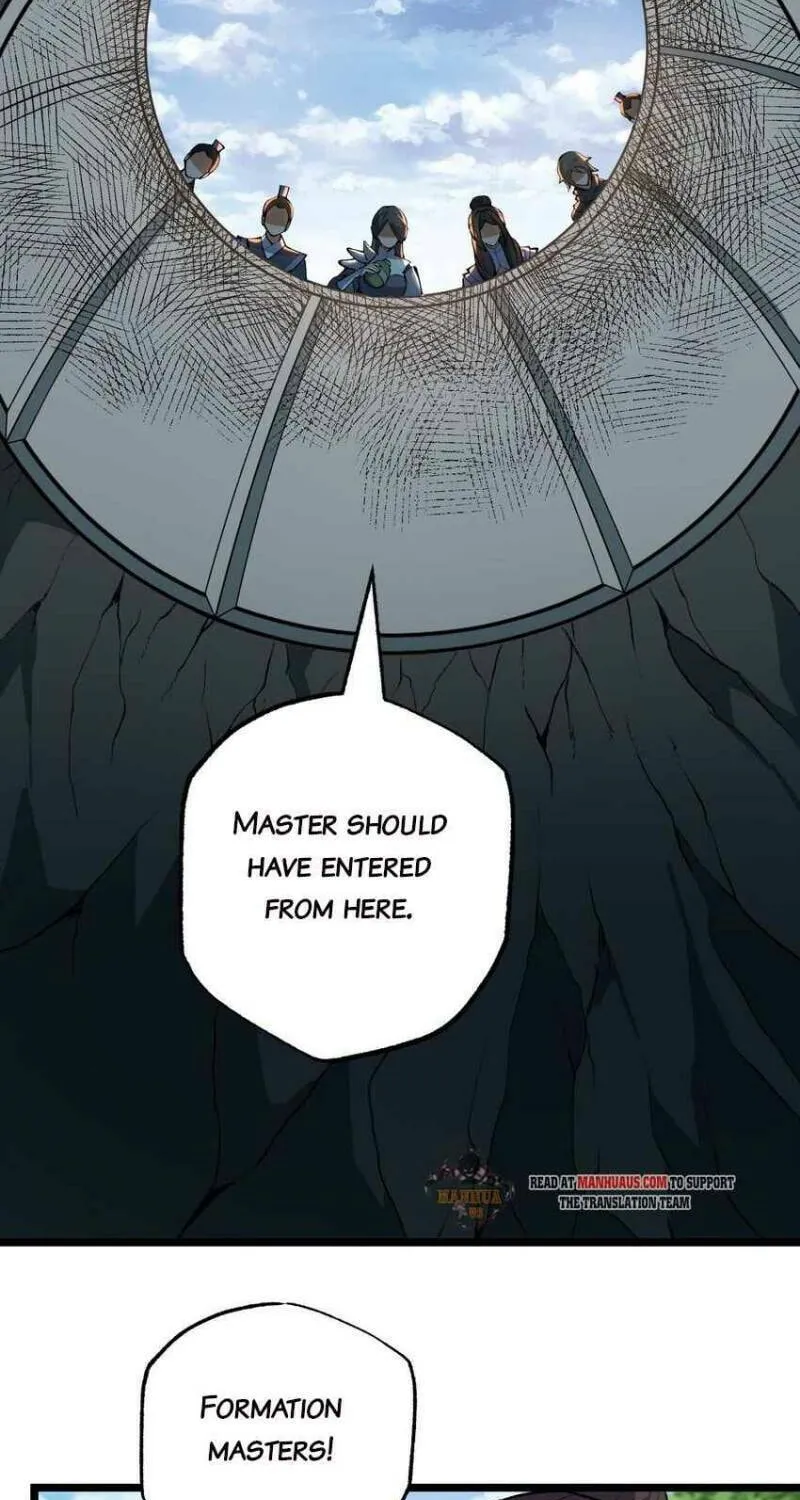 Read Yuan Long chapter 269 image 46 on Lezhin