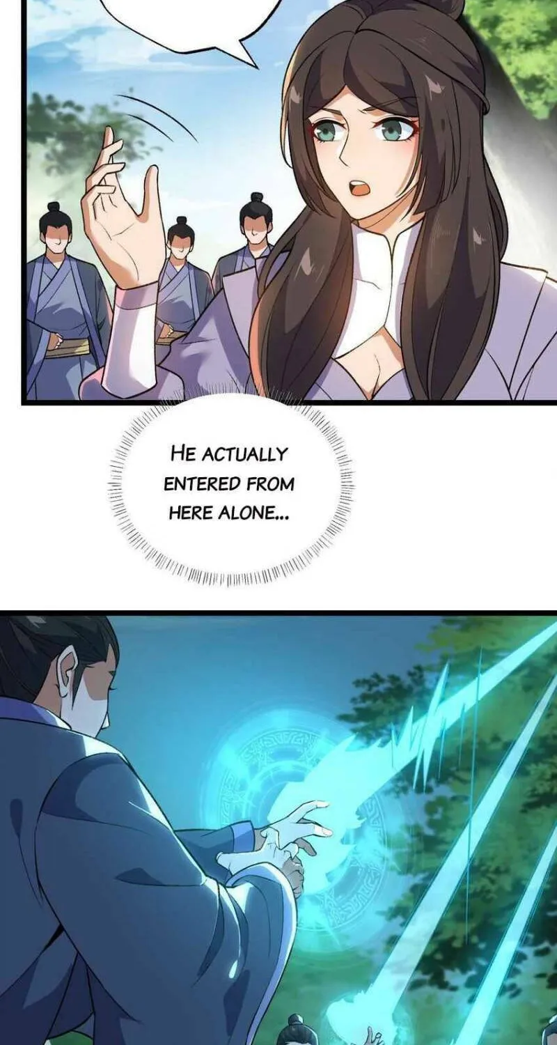 Read Yuan Long chapter 269 image 47 on Lezhin
