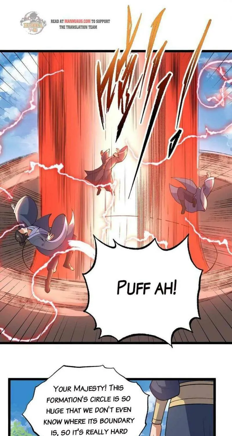 Read Yuan Long chapter 269 image 50 on Lezhin