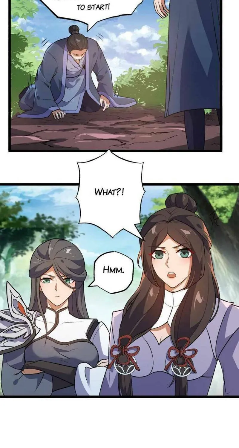 Read Yuan Long chapter 269 image 51 on Lezhin