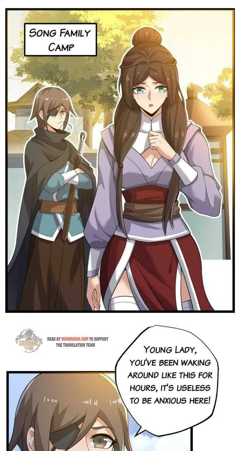 Read Yuan Long chapter 269 image 6 on Lezhin