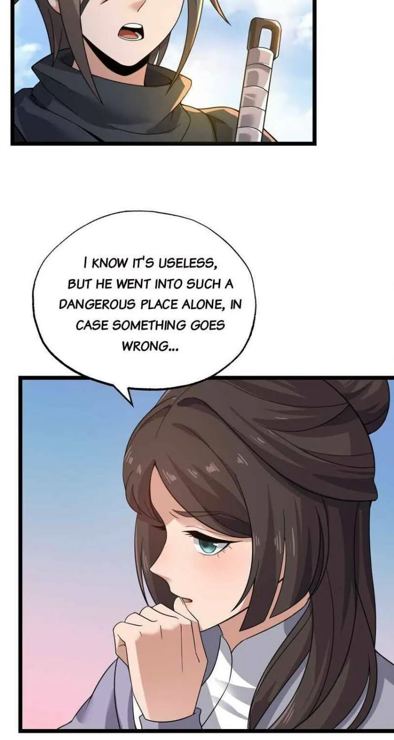 Read Yuan Long chapter 269 image 7 on Lezhin