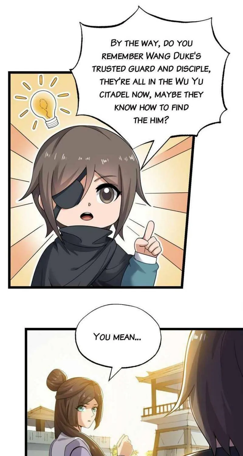 Read Yuan Long chapter 269 image 8 on Lezhin