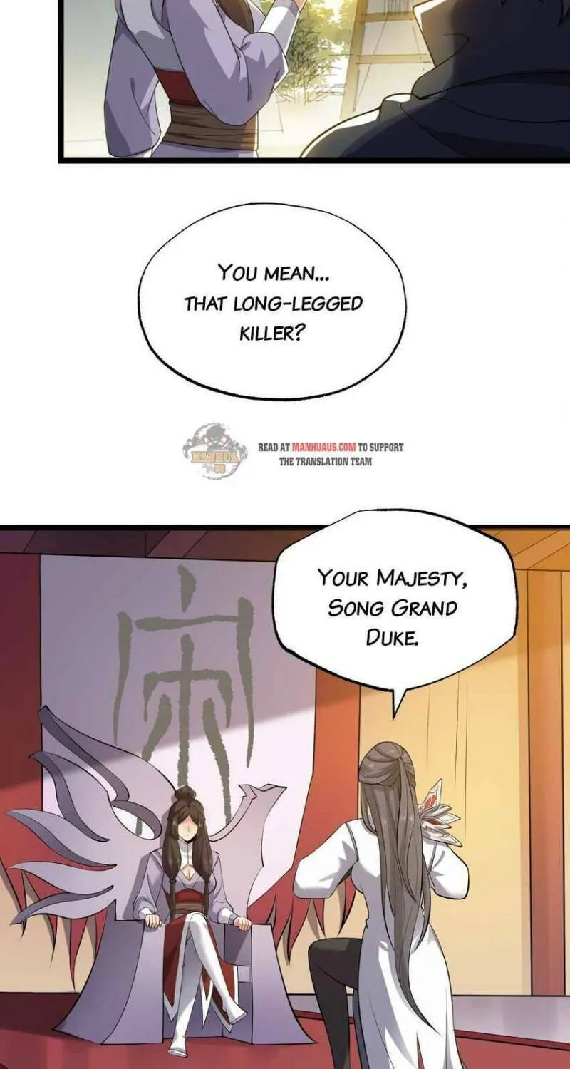 Read Yuan Long chapter 269 image 9 on Lezhin