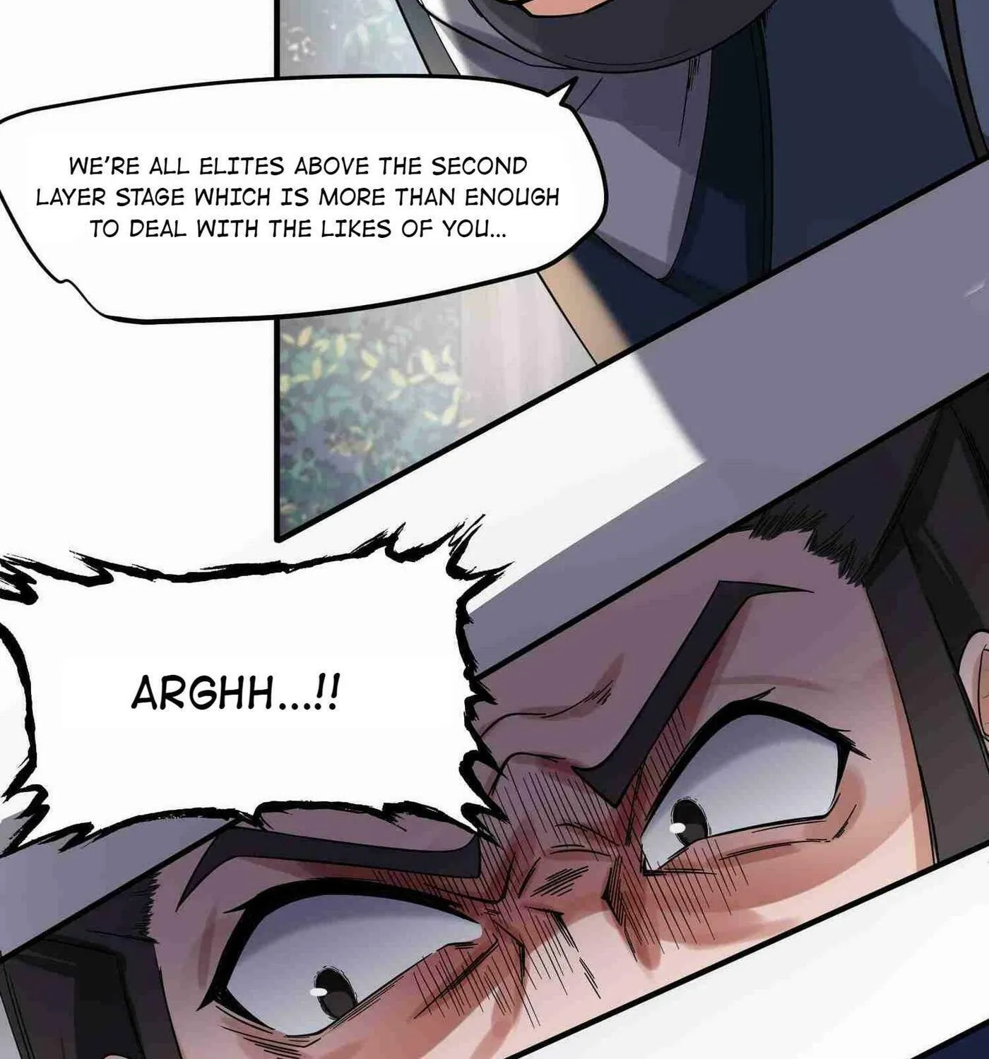 Read Yuan Long chapter 27 image 11 on Lezhin
