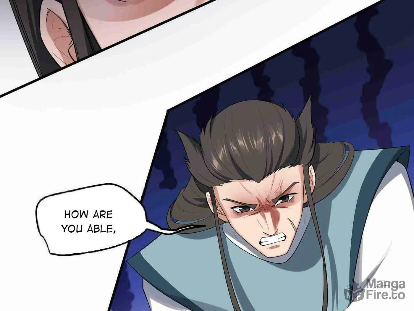 Read Yuan Long chapter 27 image 12 on Lezhin