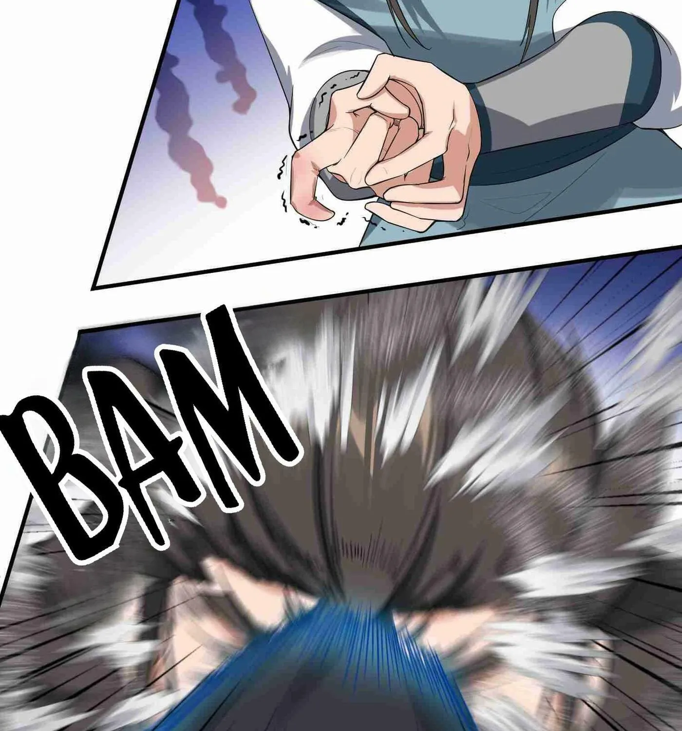 Read Yuan Long chapter 27 image 13 on Lezhin