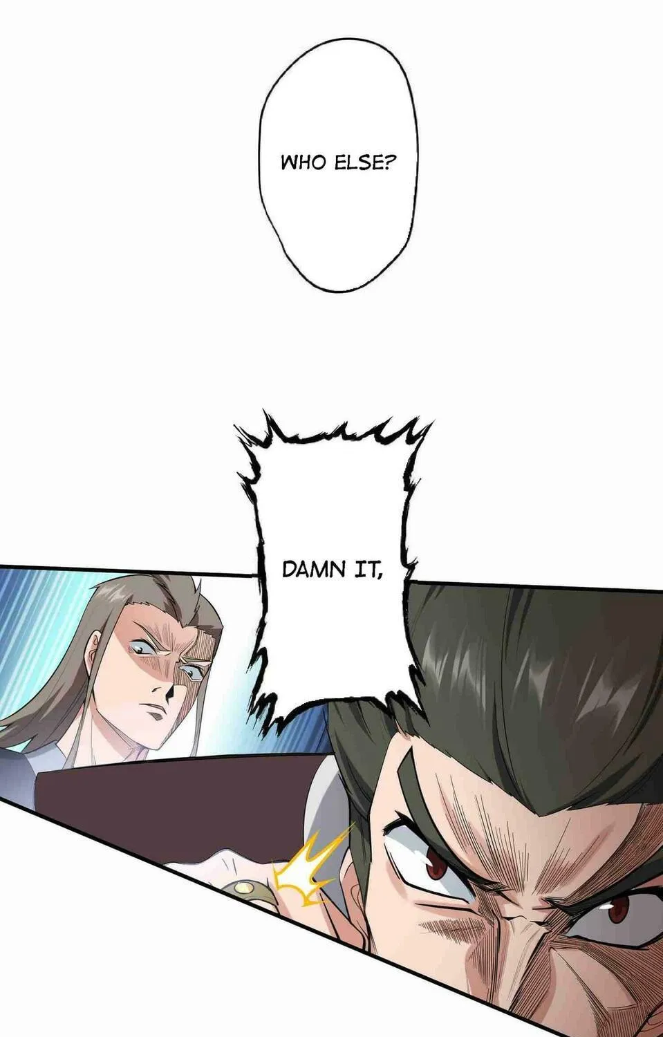 Read Yuan Long chapter 27 image 17 on Lezhin