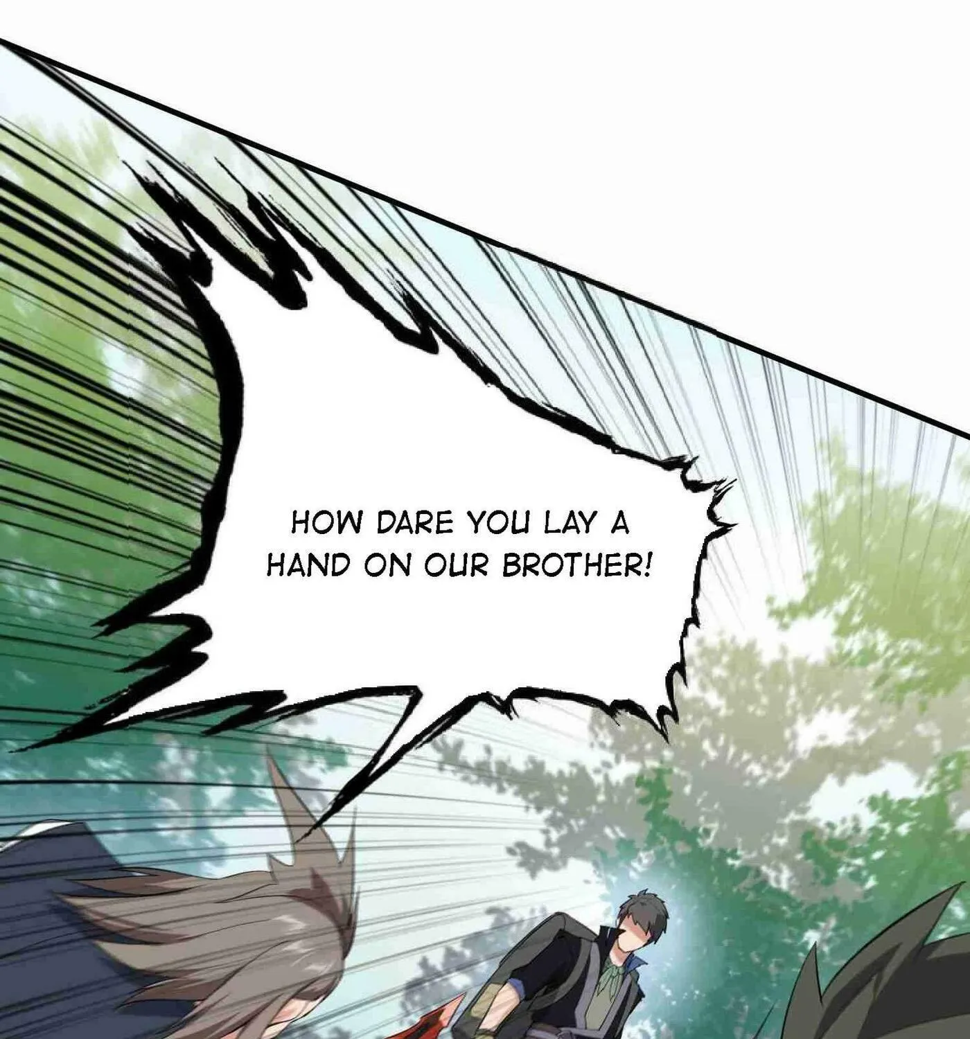 Read Yuan Long chapter 27 image 19 on Lezhin