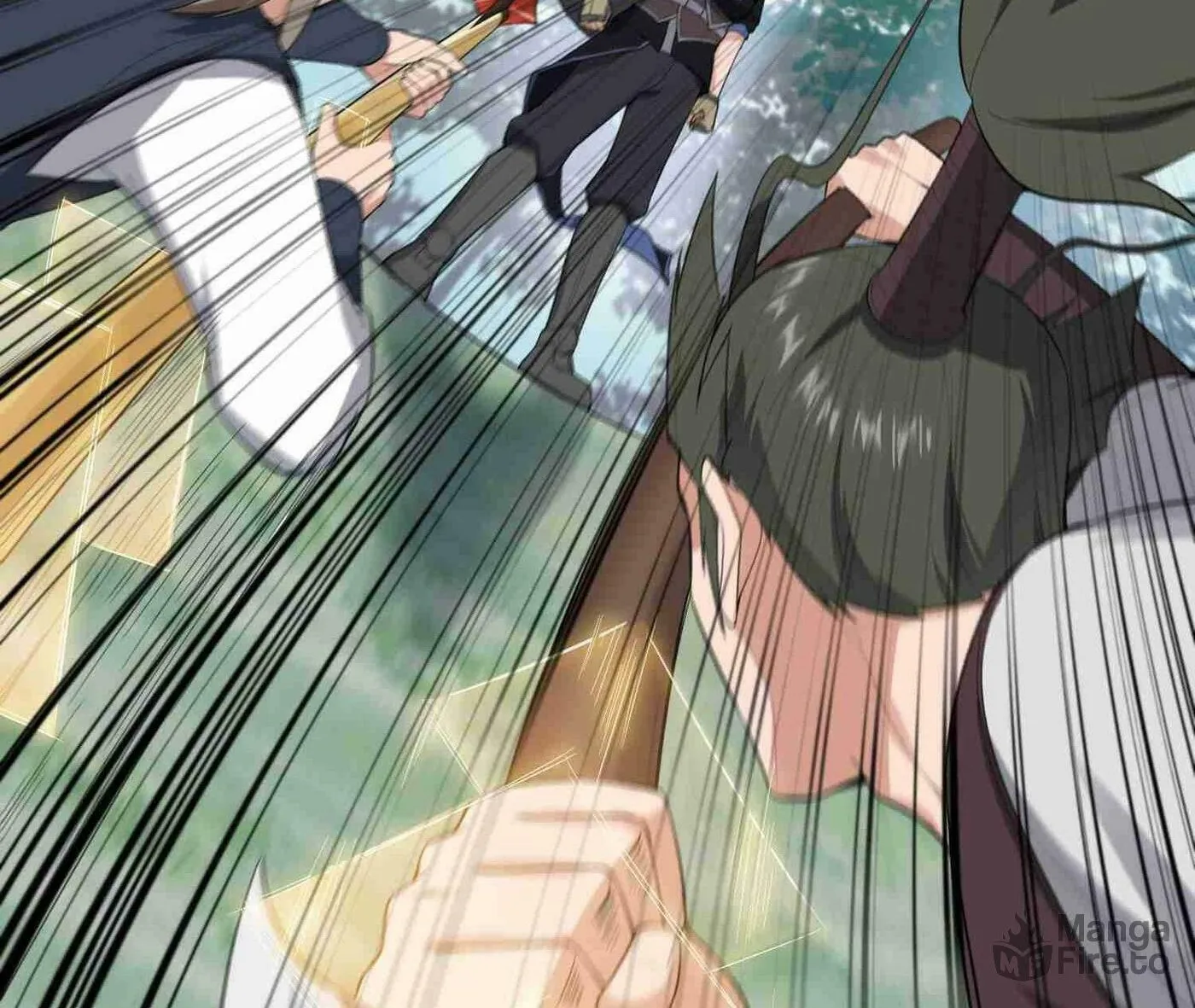 Read Yuan Long chapter 27 image 20 on Lezhin