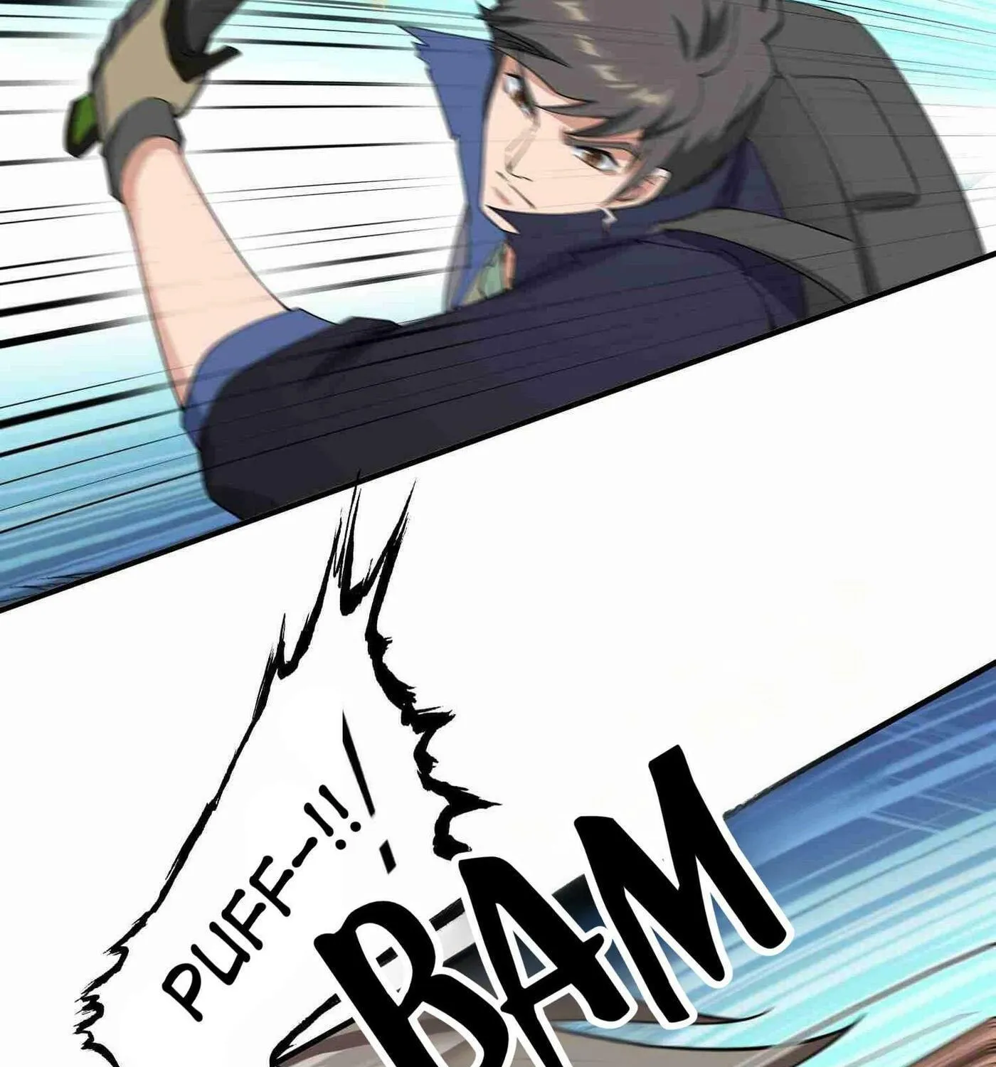 Read Yuan Long chapter 27 image 23 on Lezhin