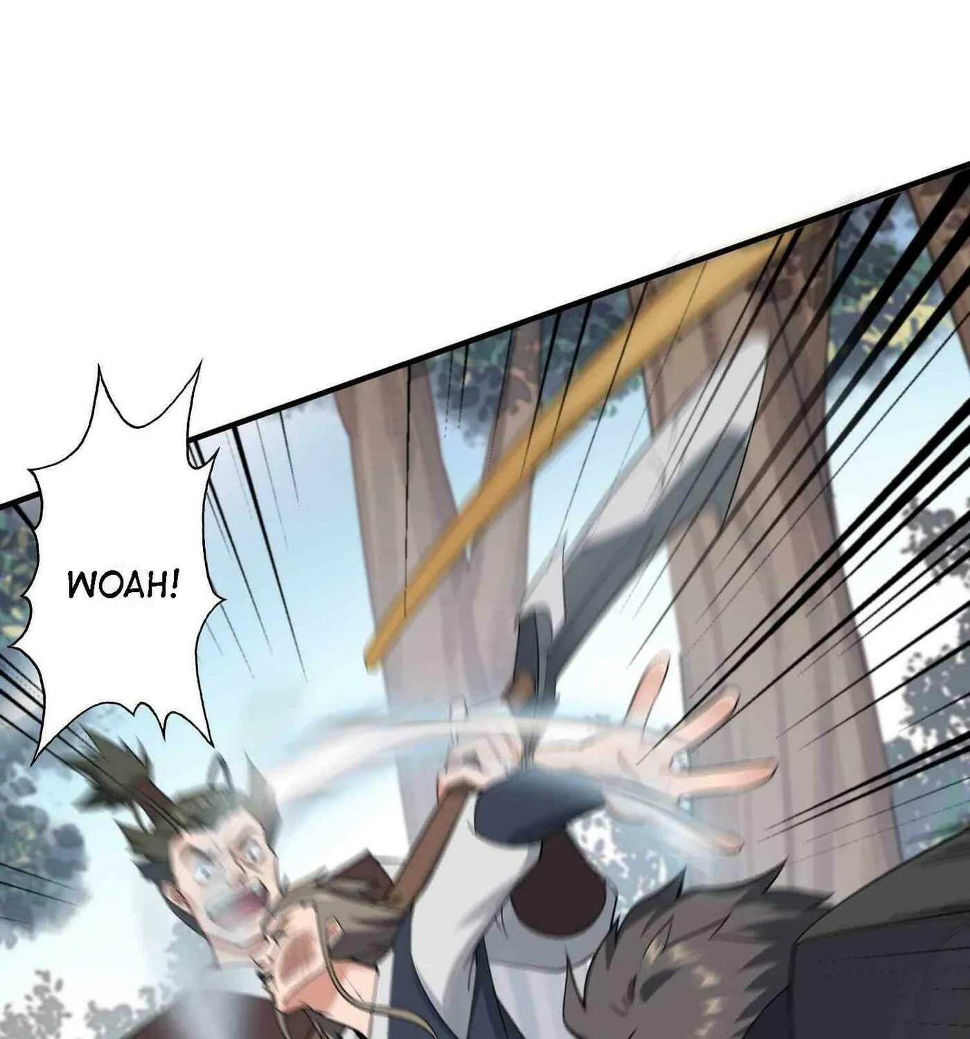 Read Yuan Long chapter 27 image 27 on Lezhin