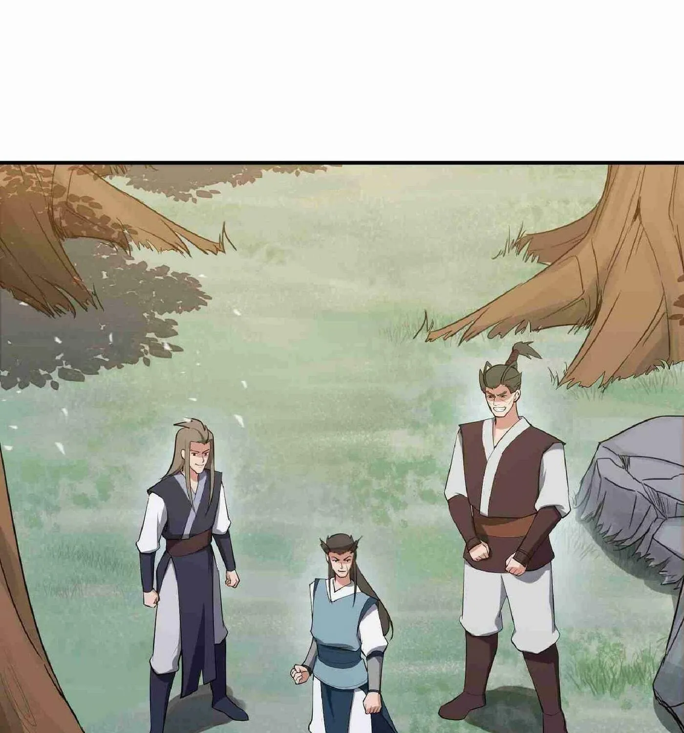 Read Yuan Long chapter 27 image 3 on Lezhin