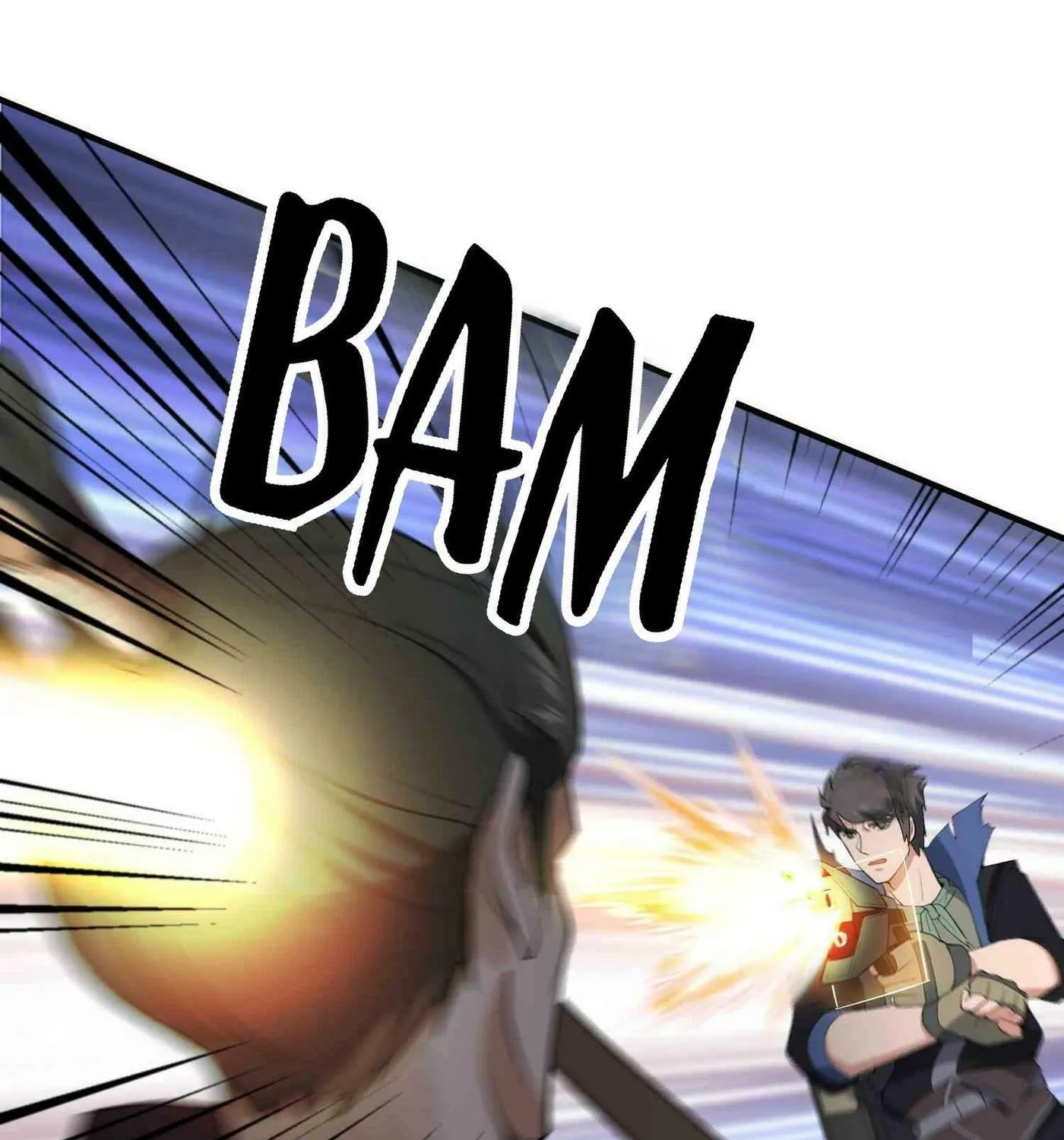 Read Yuan Long chapter 27 image 30 on Lezhin