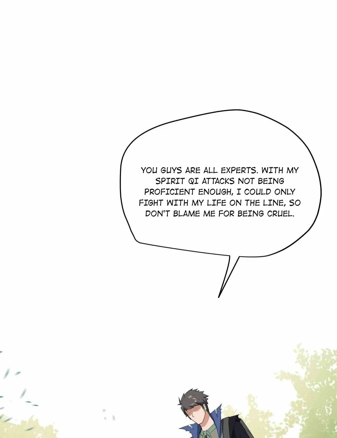 Read Yuan Long chapter 27 image 34 on Lezhin