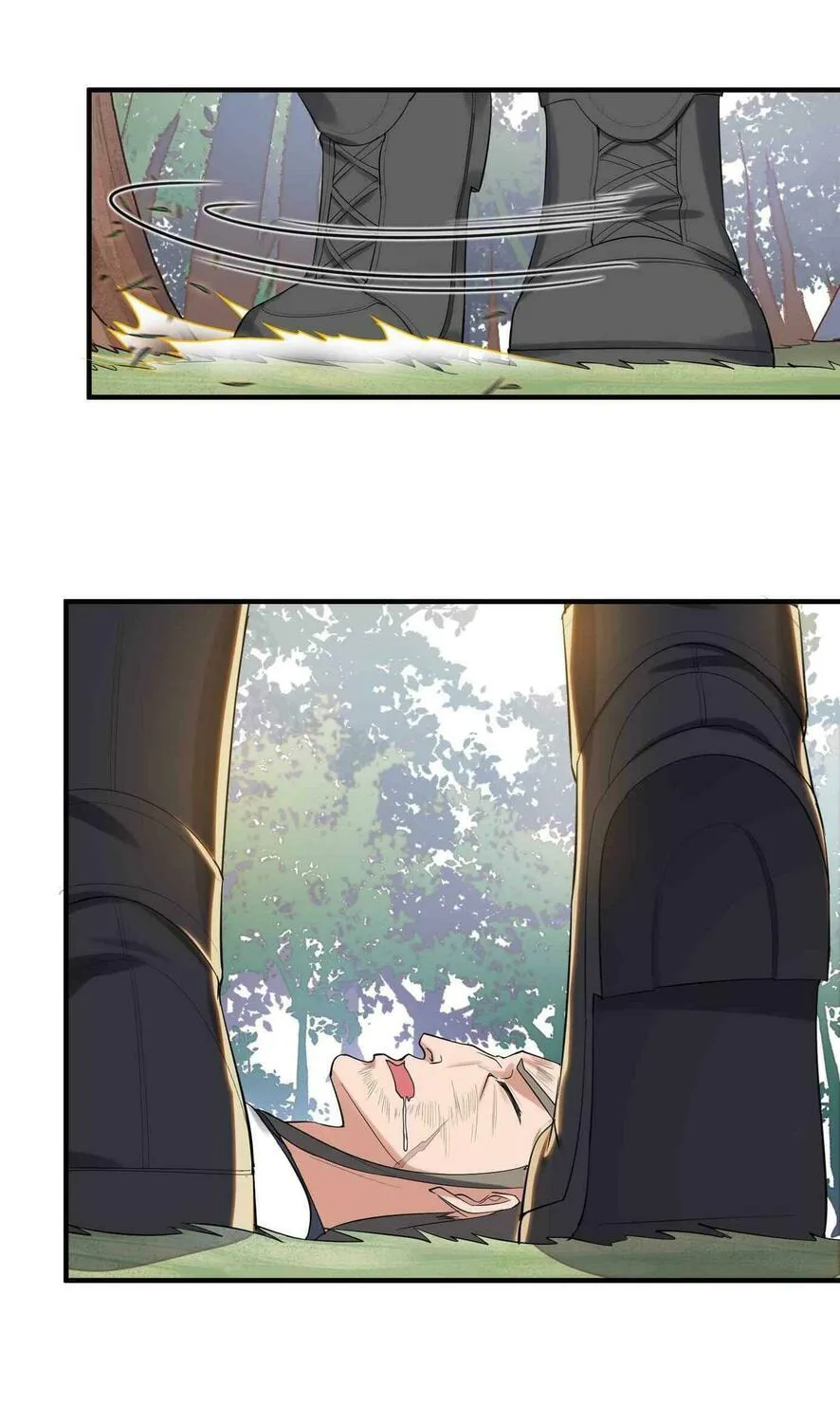 Read Yuan Long chapter 27 image 38 on Lezhin