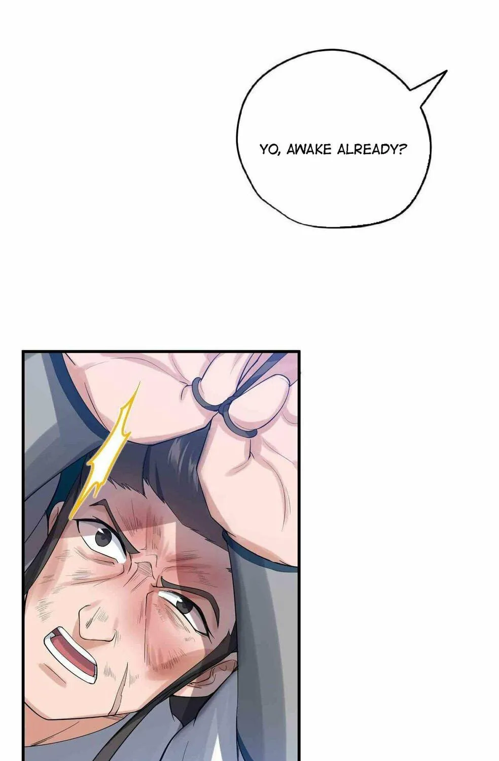 Read Yuan Long chapter 27 image 48 on Lezhin