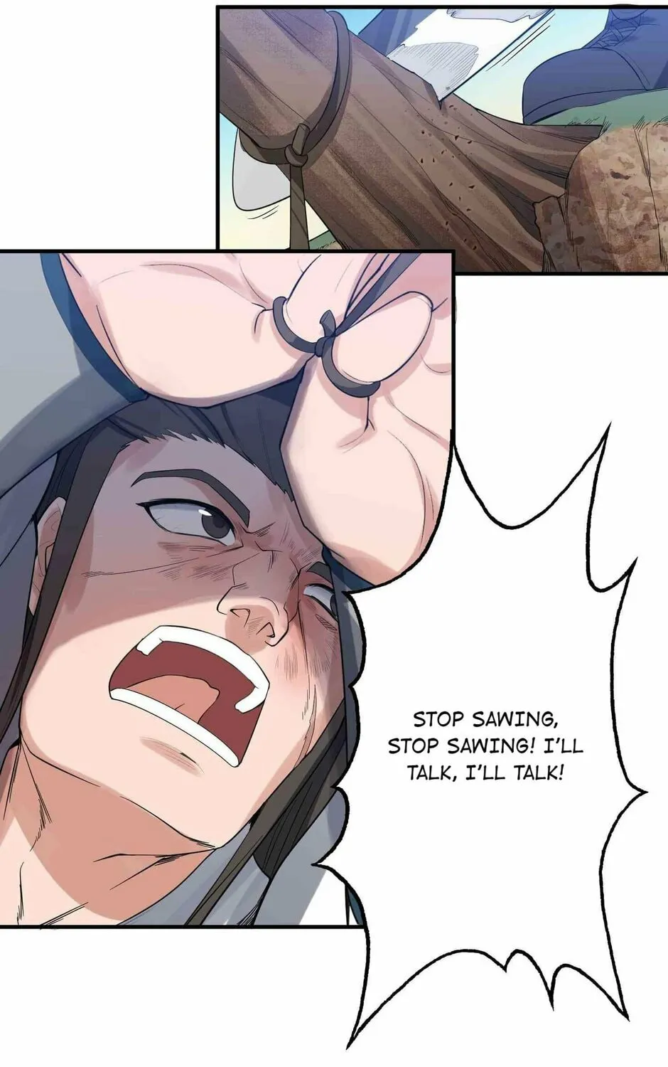 Read Yuan Long chapter 27 image 52 on Lezhin