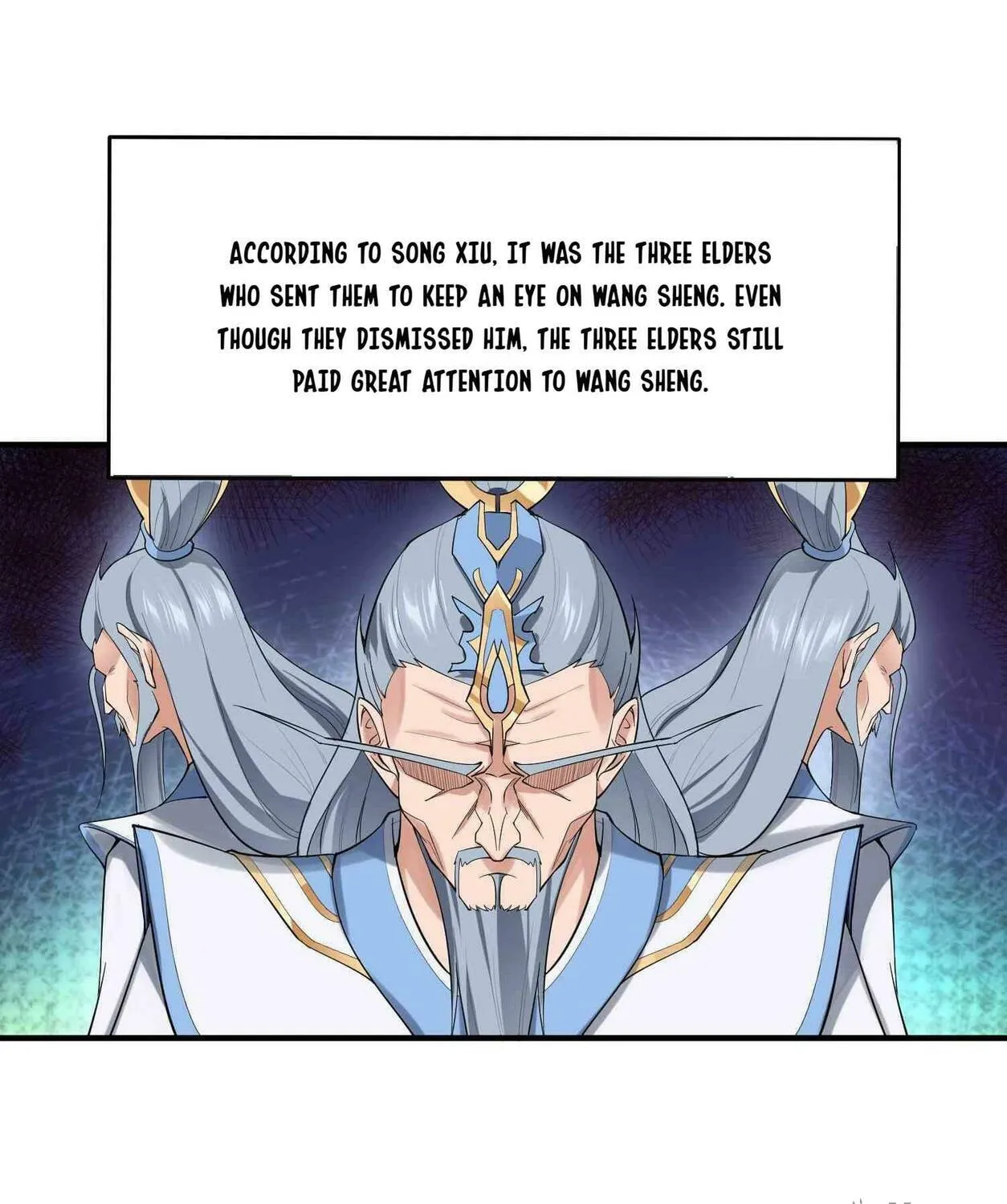 Read Yuan Long chapter 27 image 54 on Lezhin