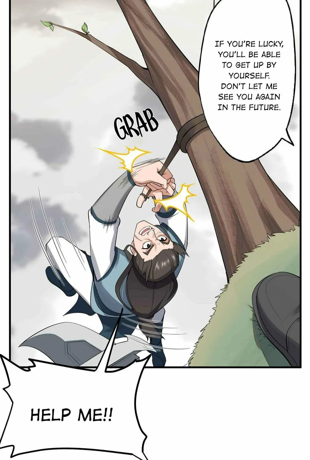 Read Yuan Long chapter 27 image 62 on Lezhin