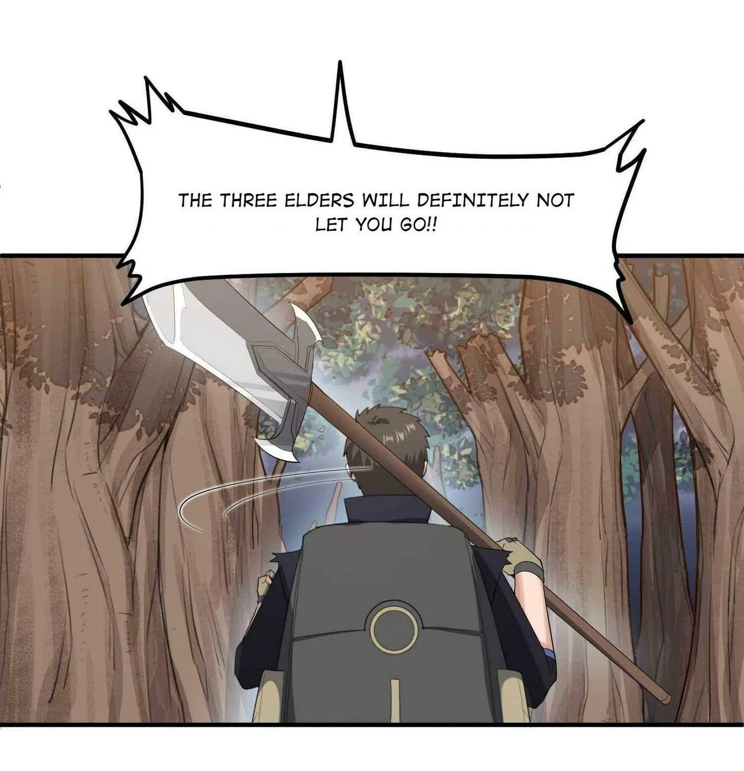 Read Yuan Long chapter 27 image 64 on Lezhin