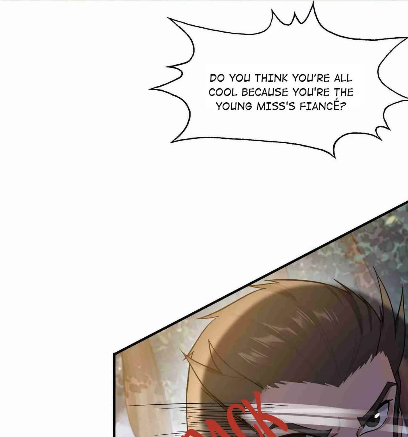 Read Yuan Long chapter 27 image 9 on Lezhin