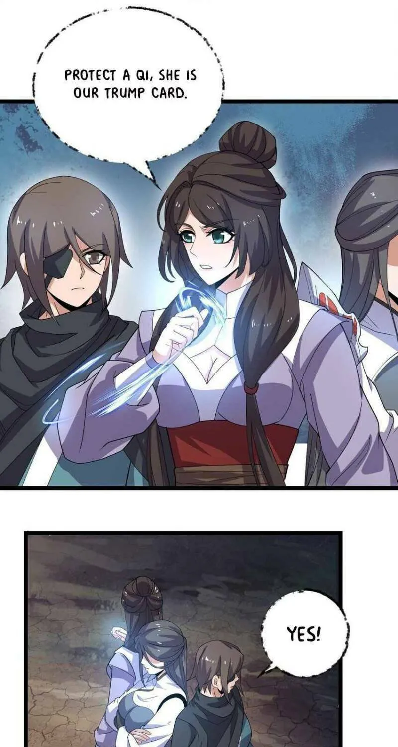 Read Yuan Long chapter 270 image 11 on Lezhin