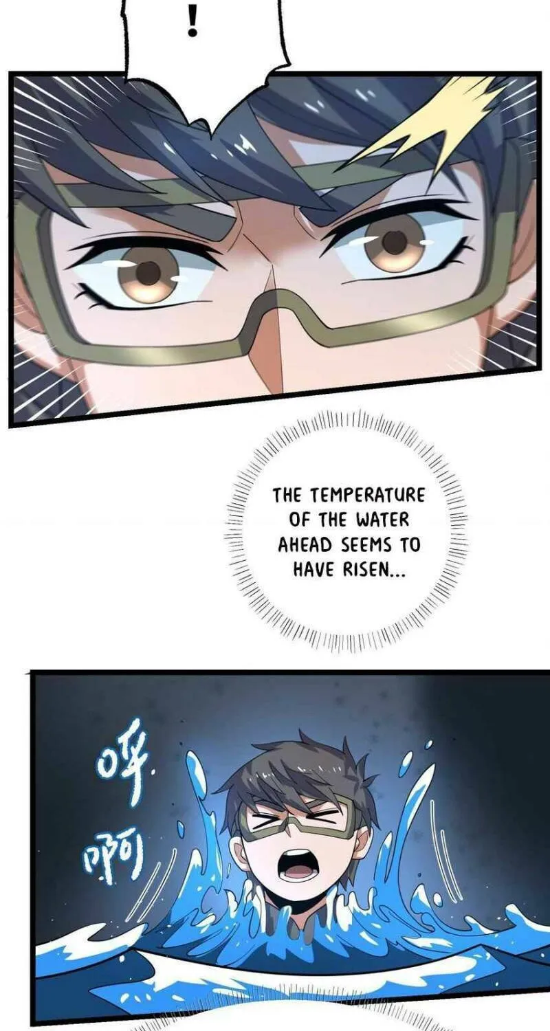 Read Yuan Long chapter 270 image 14 on Lezhin