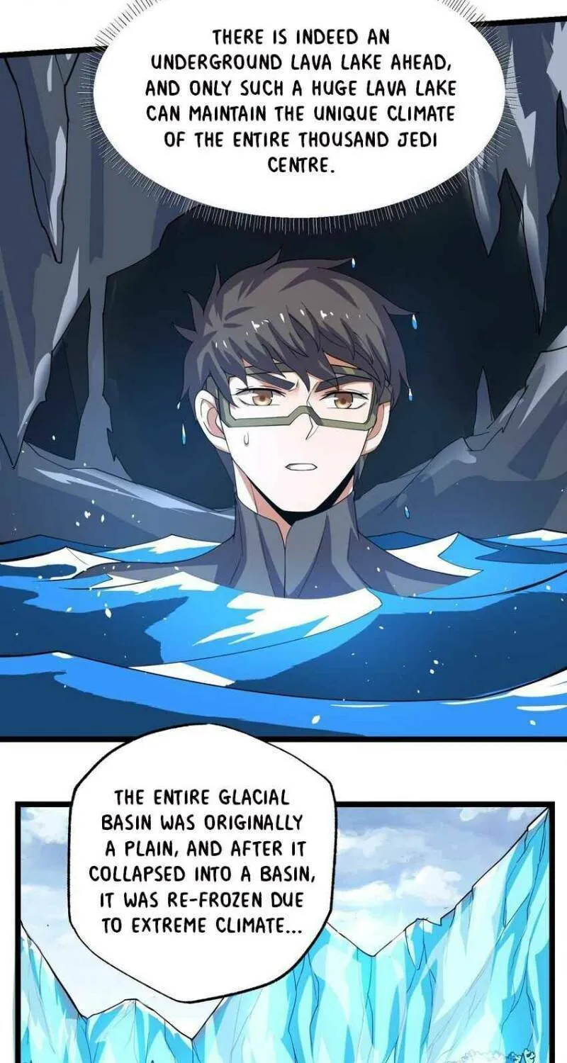Read Yuan Long chapter 270 image 15 on Lezhin