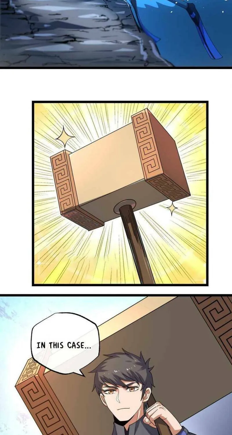 Read Yuan Long chapter 270 image 17 on Lezhin