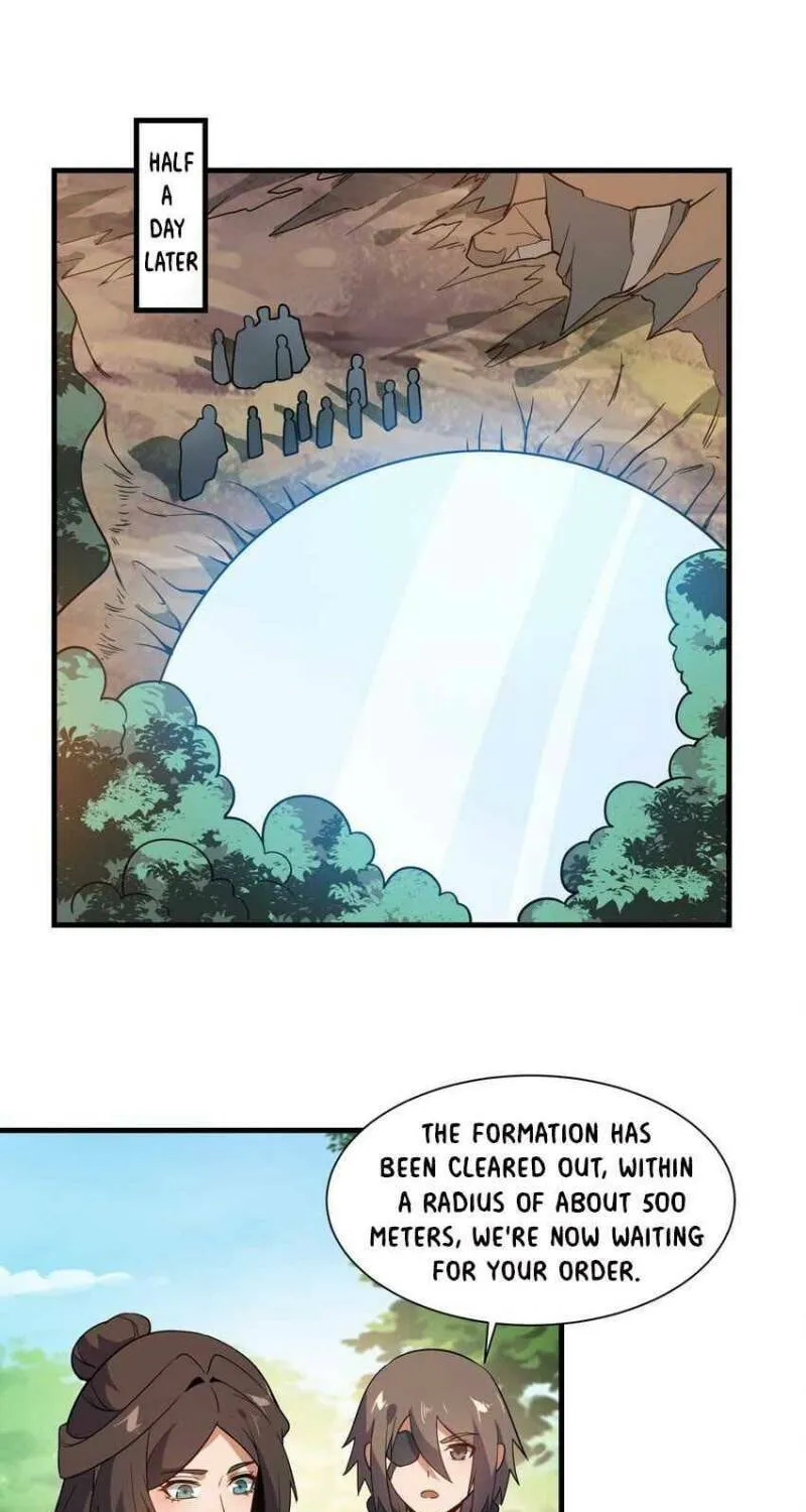 Read Yuan Long chapter 270 image 19 on Lezhin