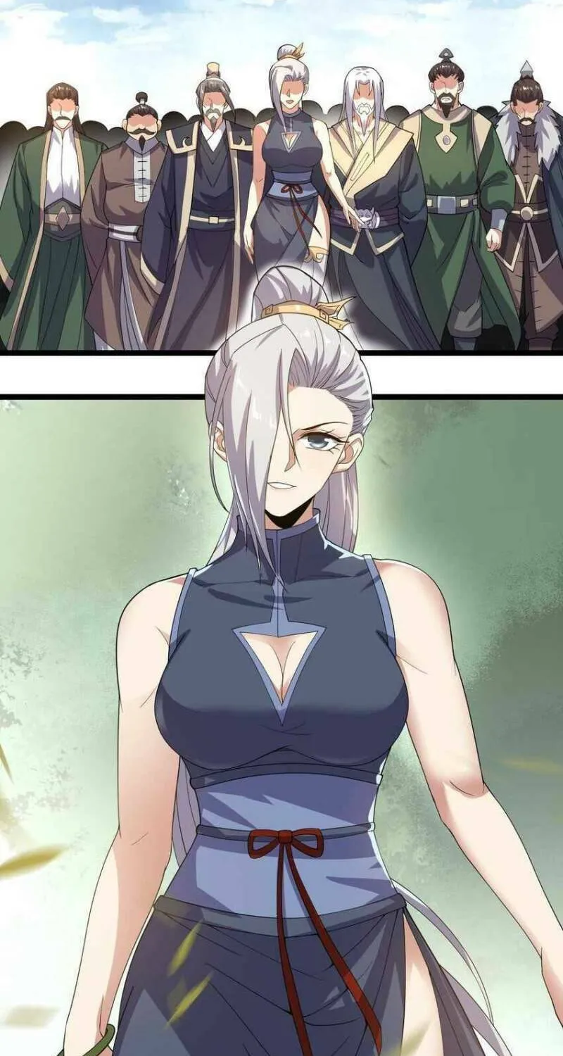 Read Yuan Long chapter 270 image 2 on Lezhin