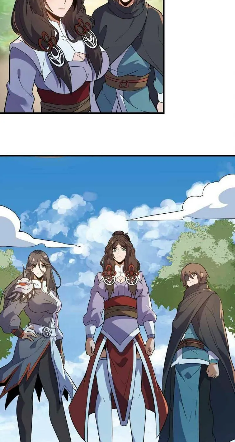Read Yuan Long chapter 270 image 20 on Lezhin