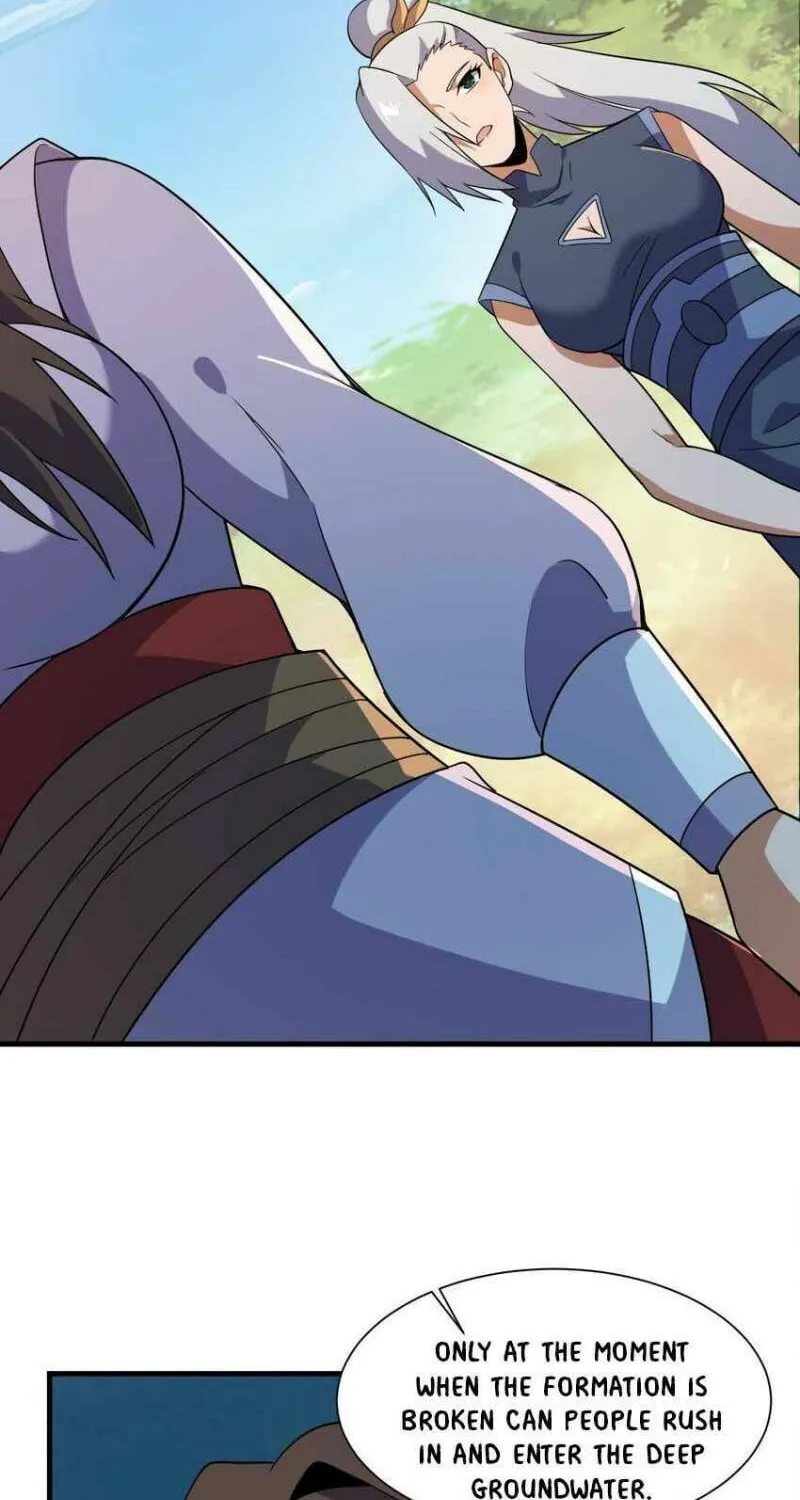 Read Yuan Long chapter 270 image 22 on Lezhin
