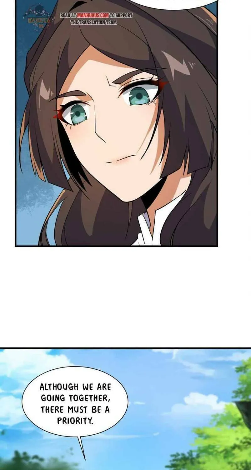 Read Yuan Long chapter 270 image 23 on Lezhin