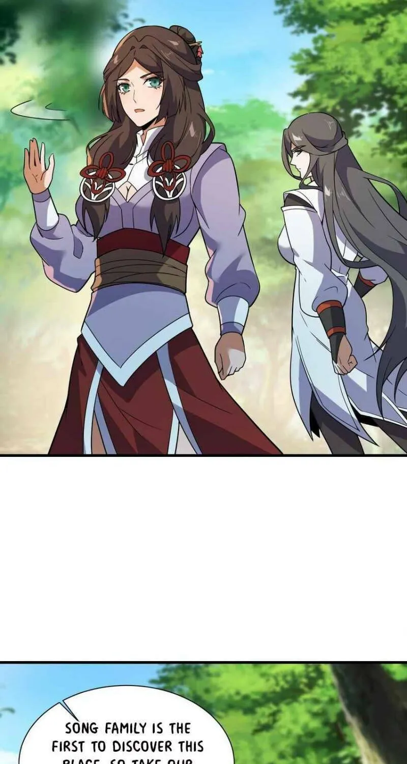 Read Yuan Long chapter 270 image 24 on Lezhin