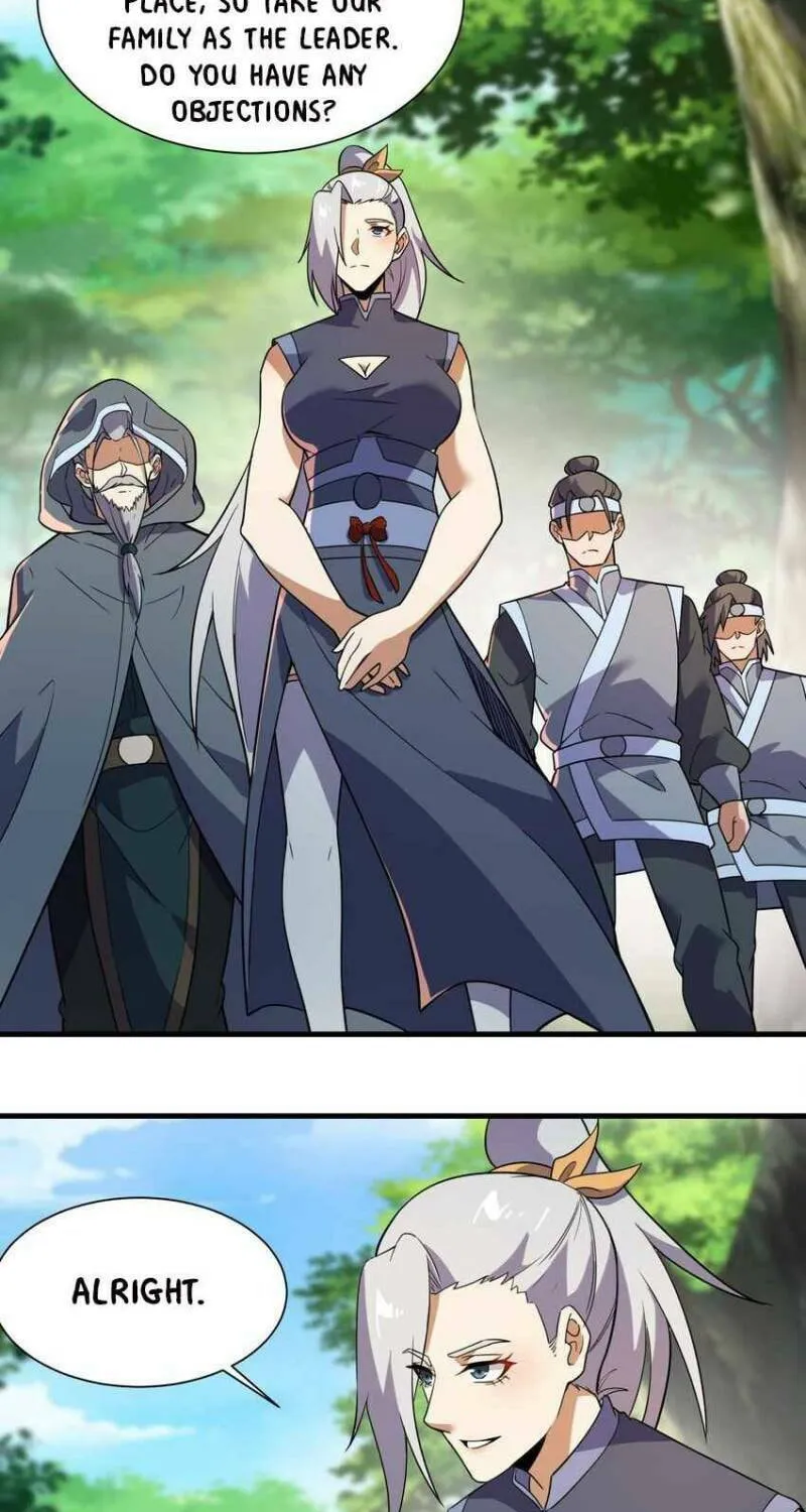 Read Yuan Long chapter 270 image 25 on Lezhin