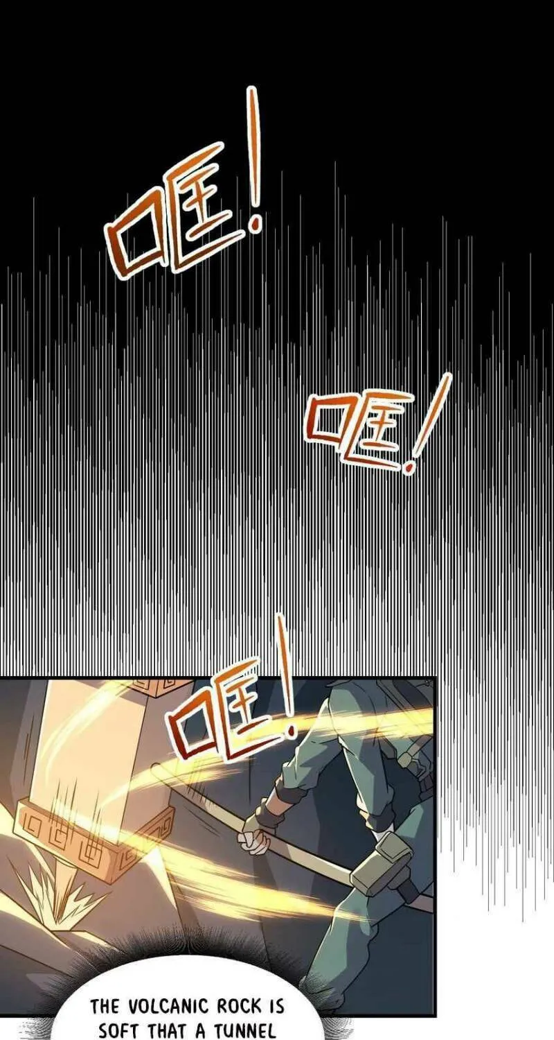 Read Yuan Long chapter 270 image 27 on Lezhin