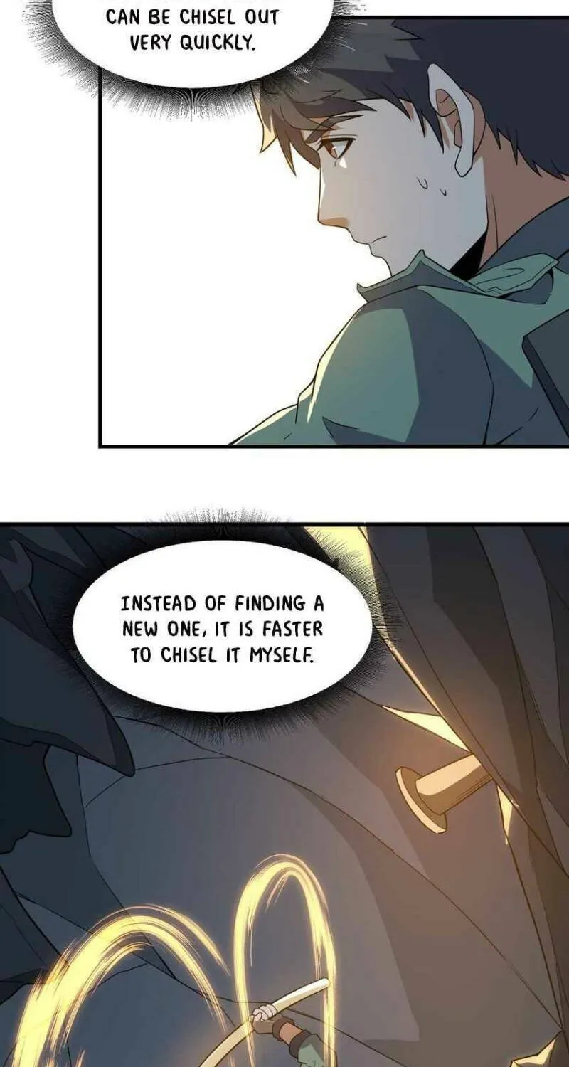 Read Yuan Long chapter 270 image 28 on Lezhin