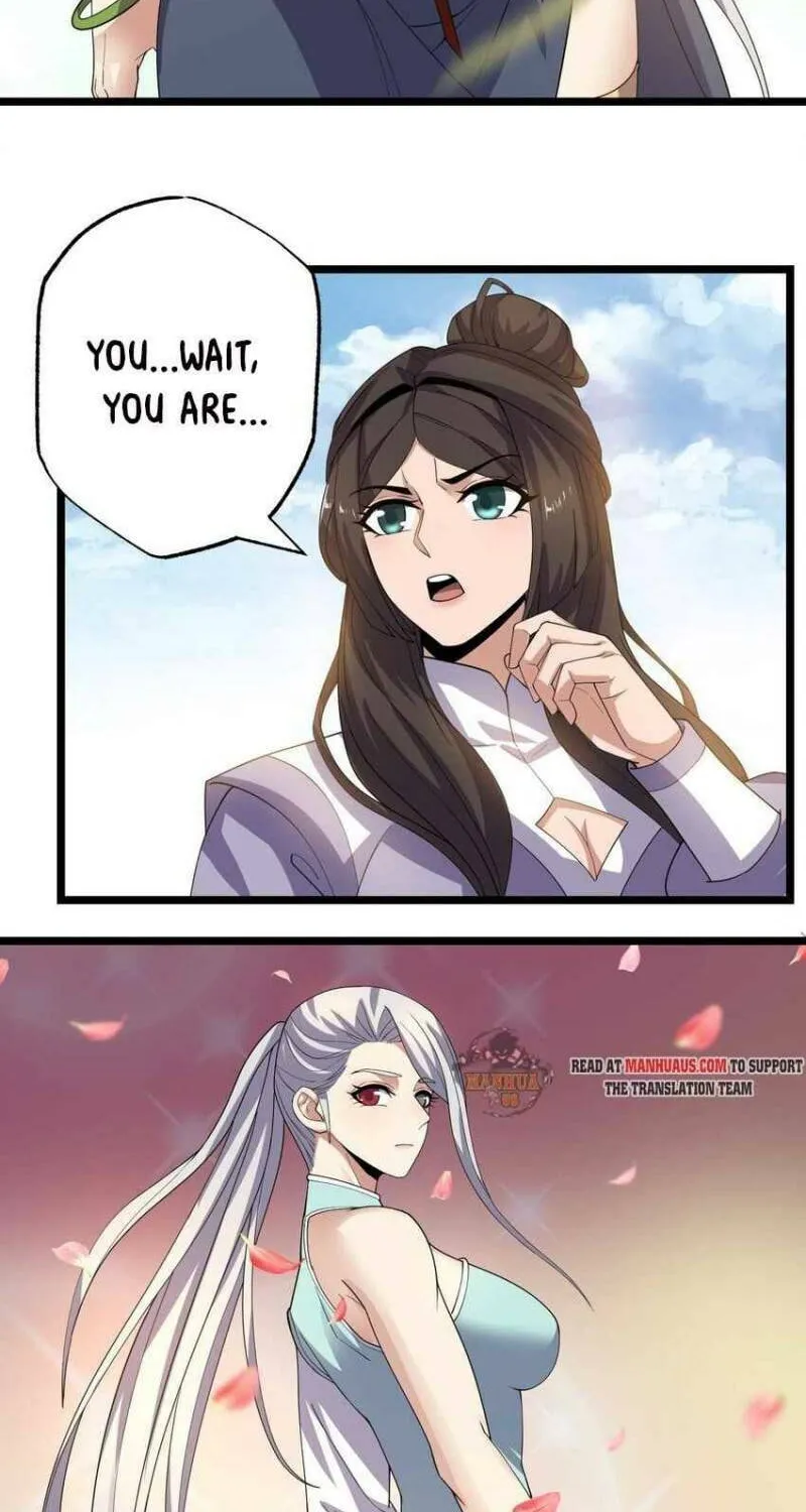 Read Yuan Long chapter 270 image 3 on Lezhin