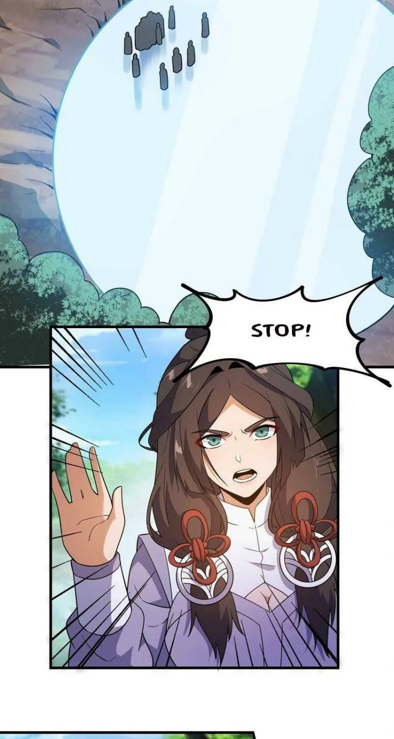 Read Yuan Long chapter 270 image 31 on Lezhin