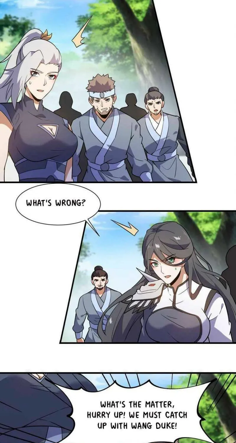 Read Yuan Long chapter 270 image 32 on Lezhin
