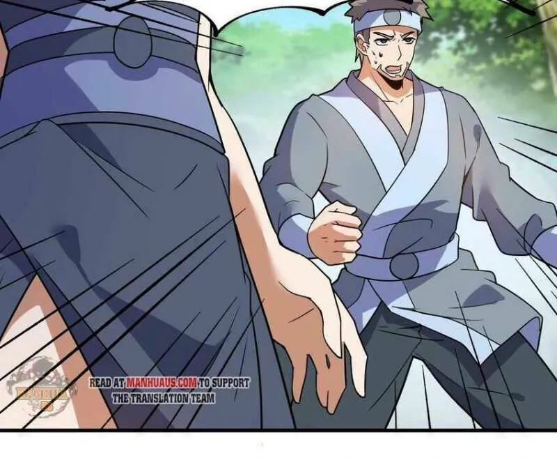 Read Yuan Long chapter 270 image 33 on Lezhin